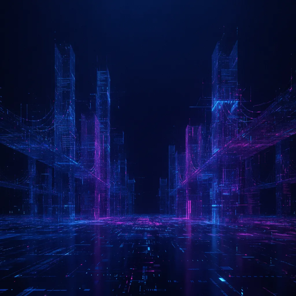 O que é Infrastructure as Code (IaC)? Guia para PMEs