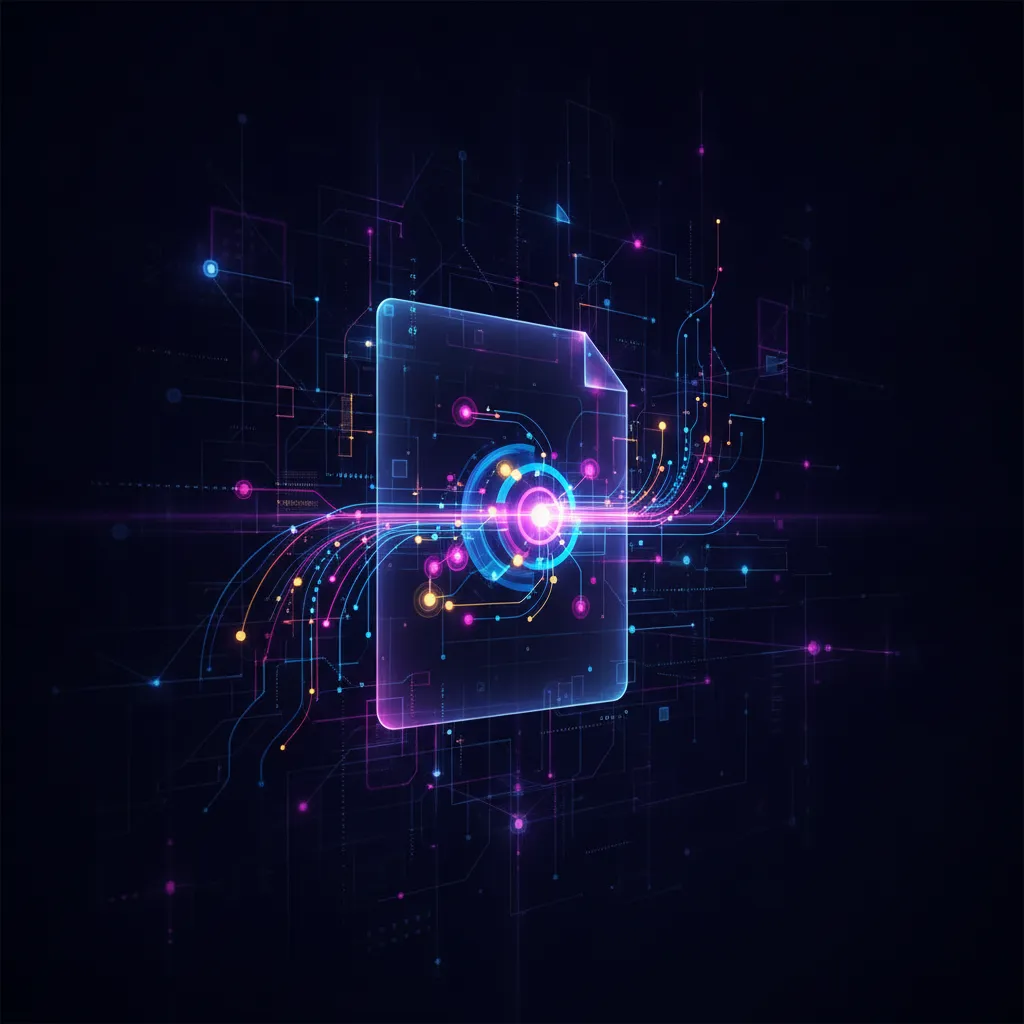 O que é Intelligent Document Processing (IDP)? Guia 2026
