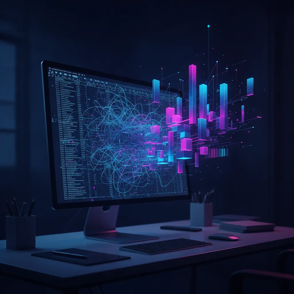 Quando migrar do Excel para um sistema customizado?