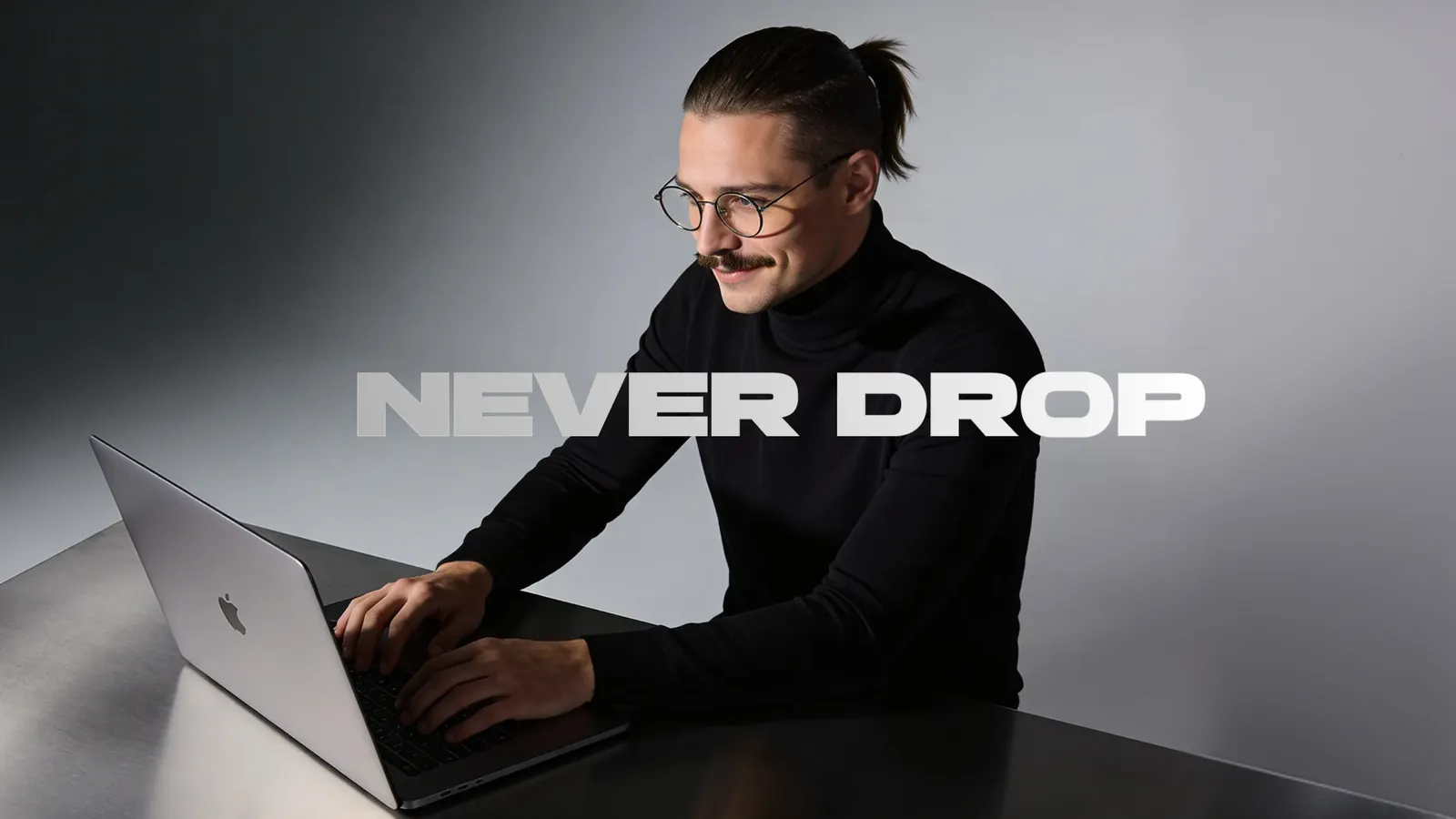 NeverDrop - Plataforma de E-commerce